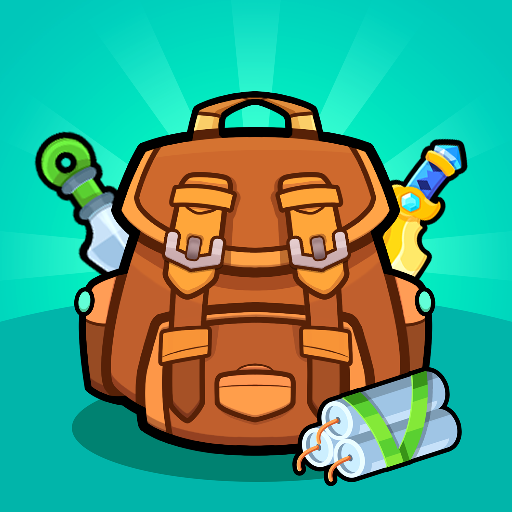 Backpack Combat